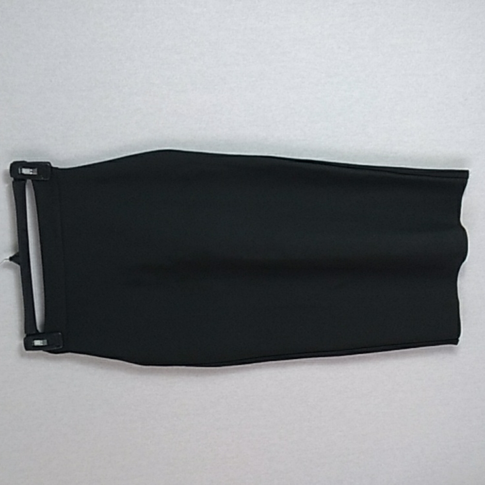 revolve superdown women   Pencil skirt size XS black nwt